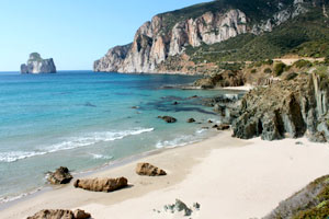Sardinia Photo & Video Location Scouting - Coastline